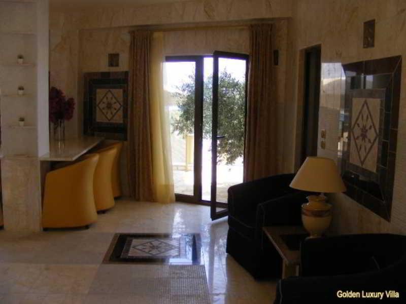 Paco'S Resort Gaios Exteriör bild